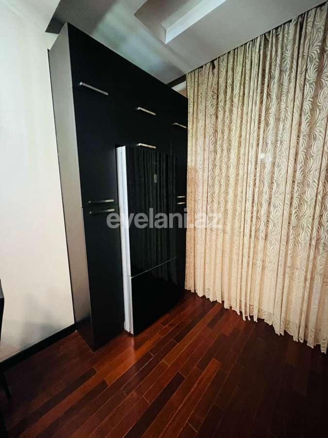 Rent, new building, 1 room, 102 m², Baku, Narimanov r, Ganjlik m.