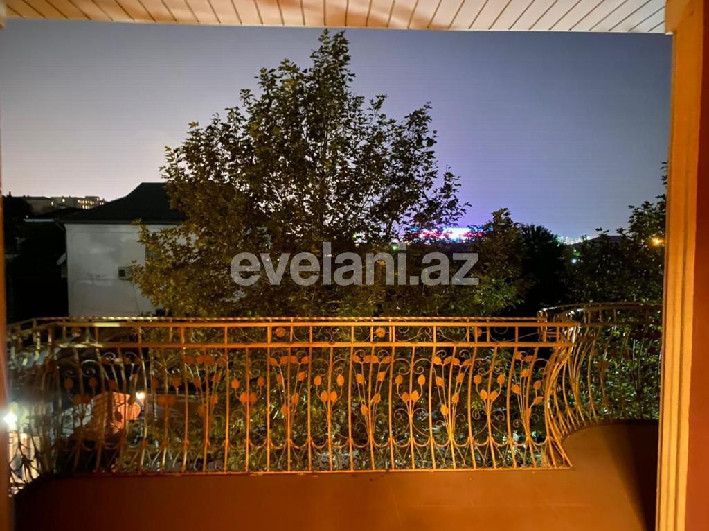 Сдаётся, вилла, 10-комнаты, 700 m², Баку, Низаминский r.