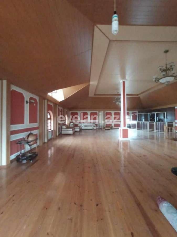 Сдаётся, вилла, 10-комнаты, 700 m², Баку, Низаминский r.