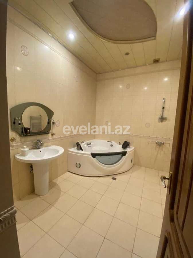 Сдаётся, вилла, 10-комнаты, 700 m², Баку, Низаминский r.