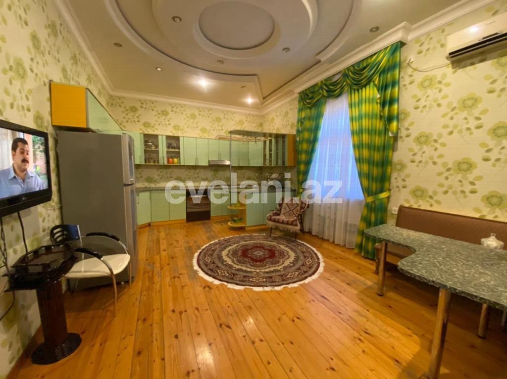 Сдаётся, вилла, 10-комнаты, 700 m², Баку, Низаминский r.