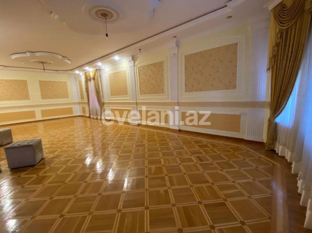 Сдаётся, вилла, 10-комнаты, 700 m², Баку, Низаминский r.