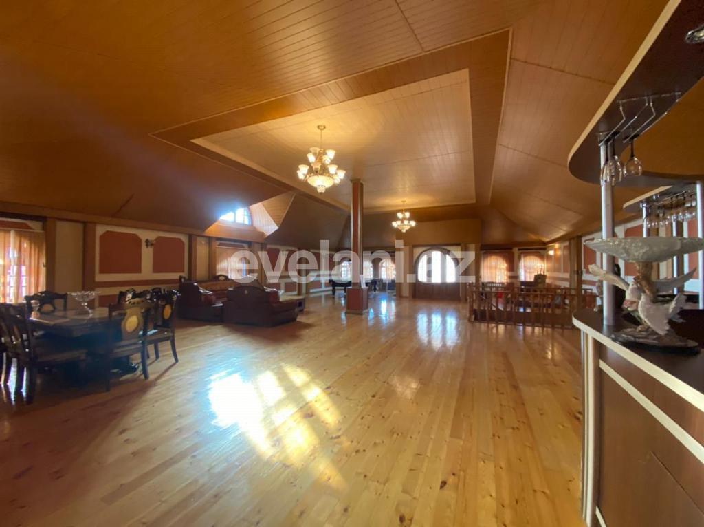 Сдаётся, вилла, 10-комнаты, 700 m², Баку, Низаминский r.