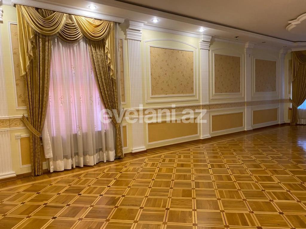 Сдаётся, вилла, 10-комнаты, 700 m², Баку, Низаминский r.