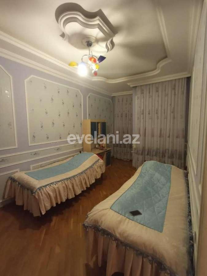 Сдаётся, вилла, 10-комнаты, 700 m², Баку, Низаминский r.