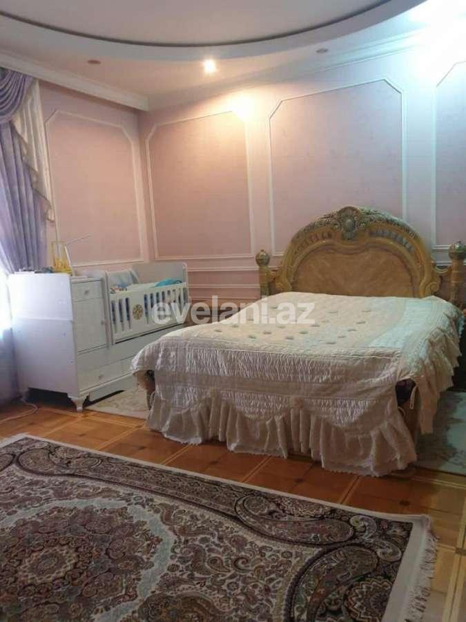 Сдаётся, вилла, 10-комнаты, 700 m², Баку, Низаминский r.