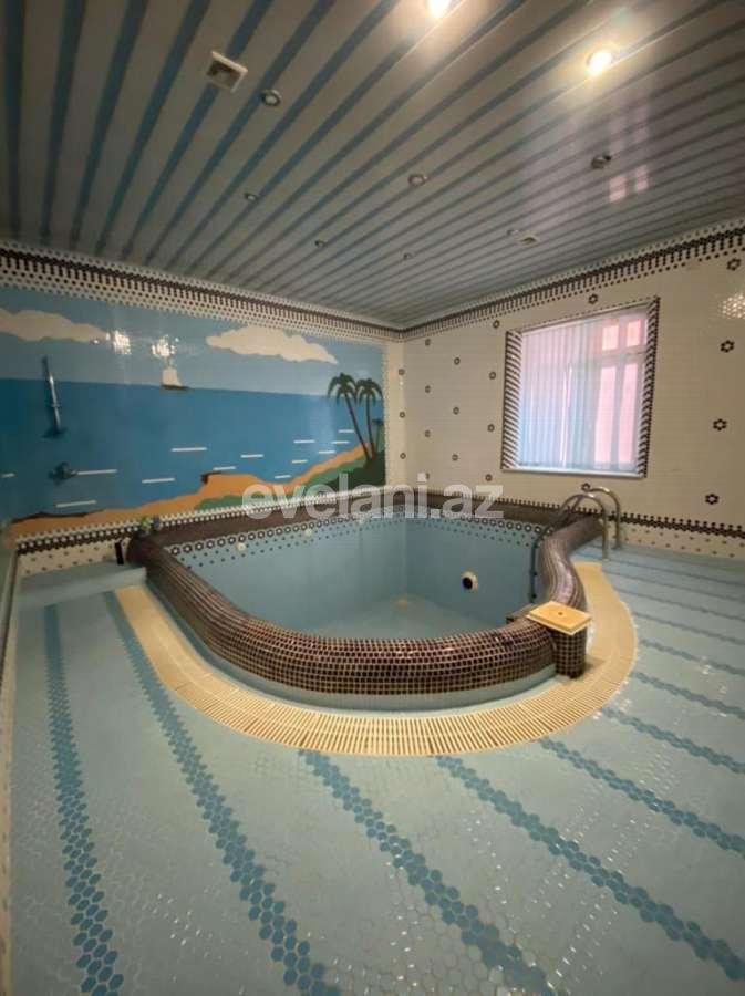 Сдаётся, вилла, 10-комнаты, 700 m², Баку, Низаминский r.