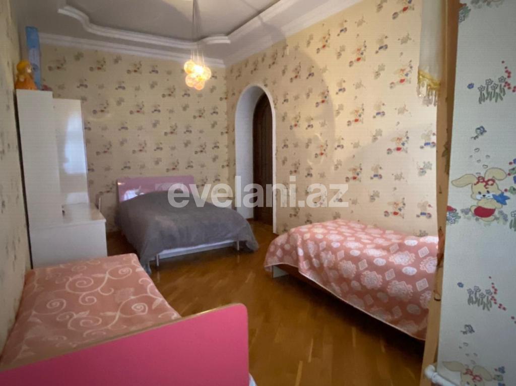 Сдаётся, вилла, 10-комнаты, 700 m², Баку, Низаминский r.