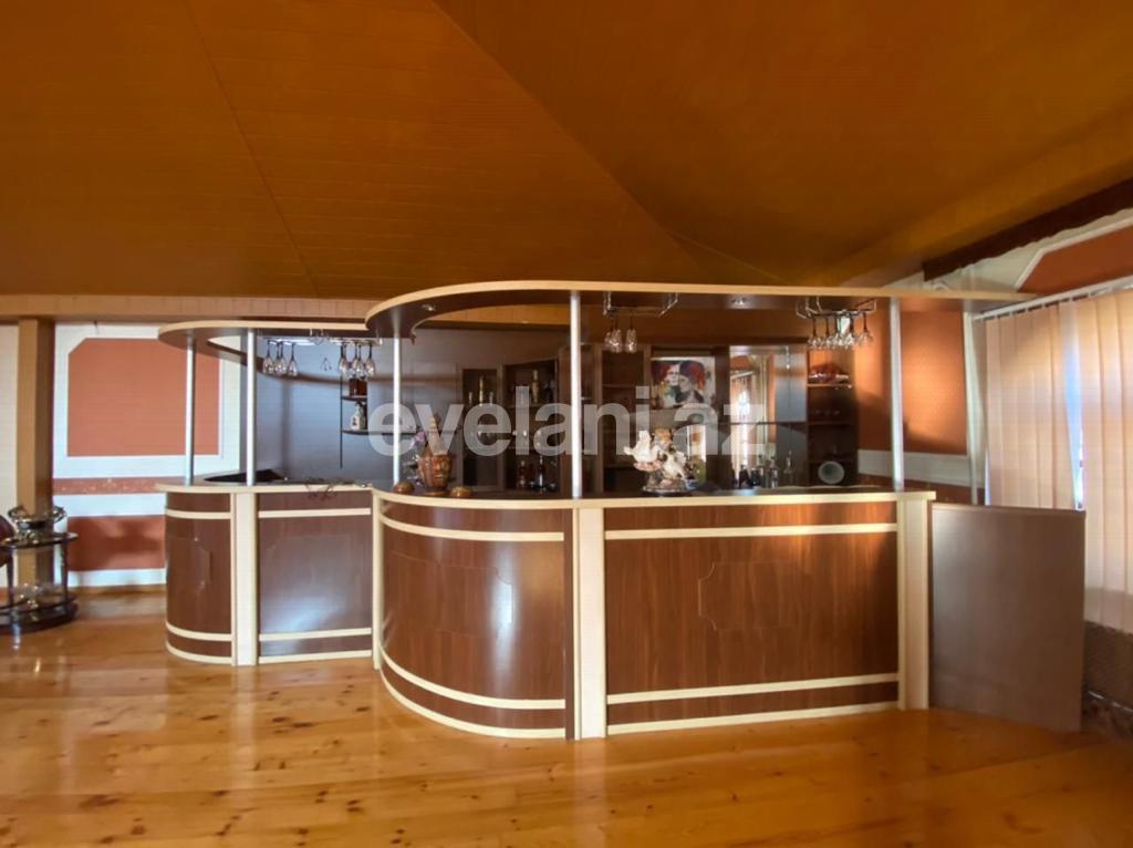 Сдаётся, вилла, 10-комнаты, 700 m², Баку, Низаминский r.