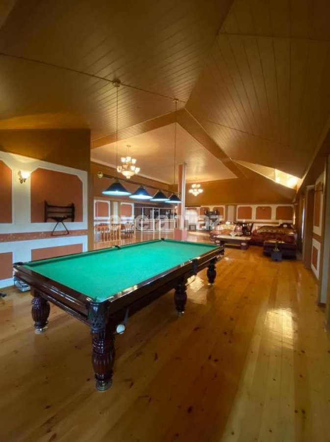 Сдаётся, вилла, 10-комнаты, 700 m², Баку, Низаминский r.