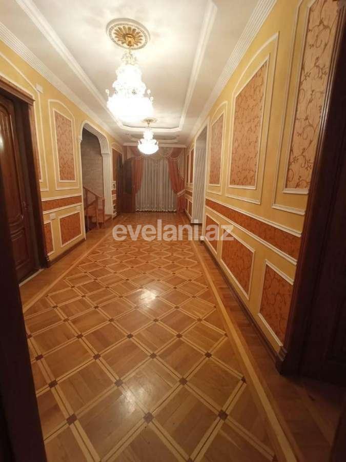 Сдаётся, вилла, 10-комнаты, 700 m², Баку, Низаминский r.