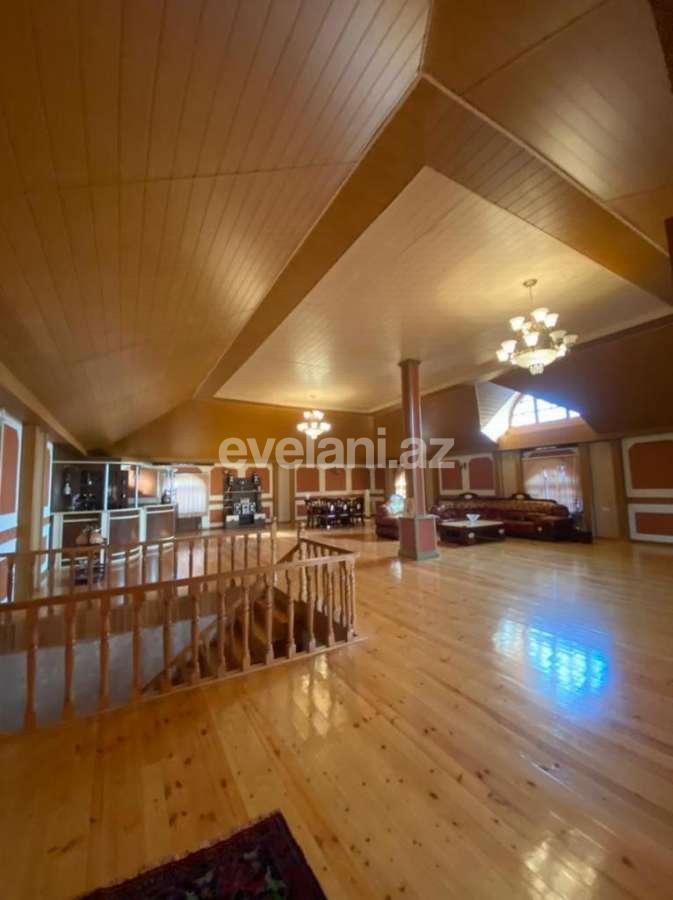 Сдаётся, вилла, 10-комнаты, 700 m², Баку, Низаминский r.