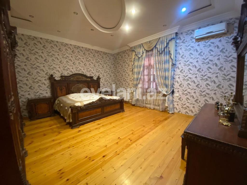 Сдаётся, вилла, 10-комнаты, 700 m², Баку, Низаминский r.