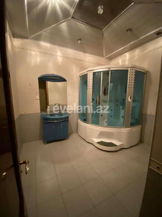 Сдаётся, вилла, 10-комнаты, 700 m², Баку, Низаминский r.