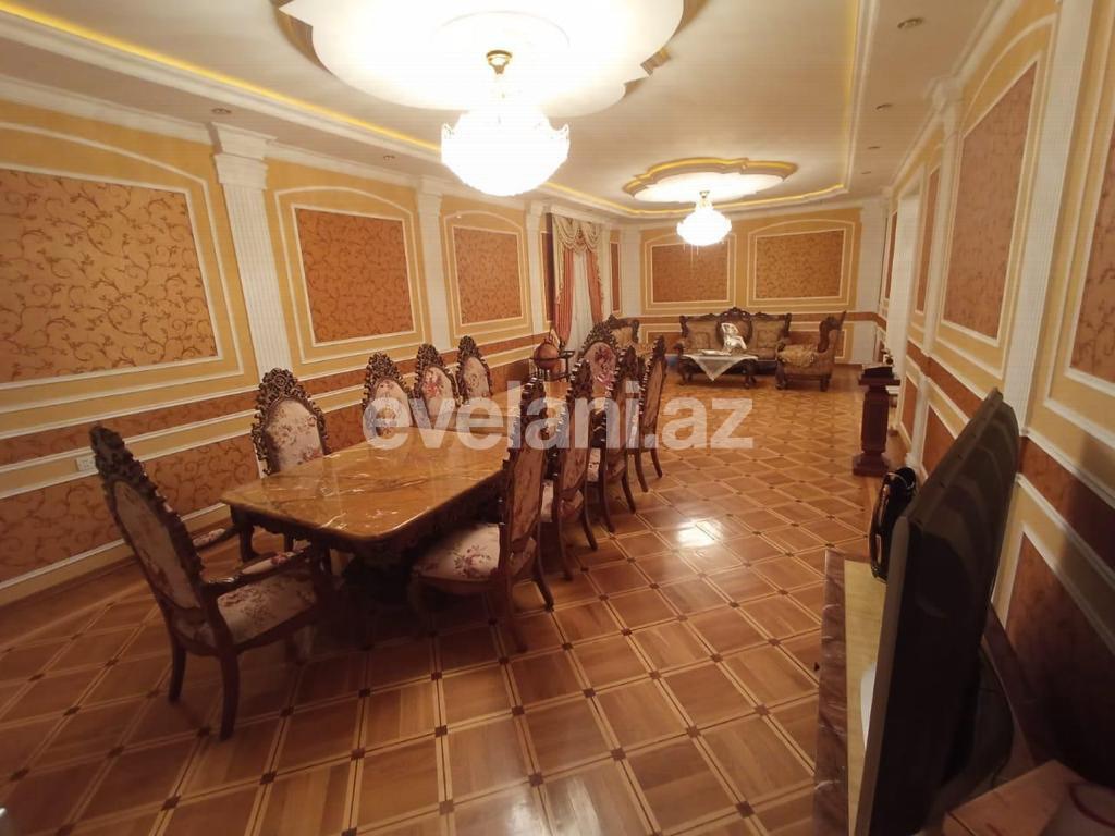 Сдаётся, вилла, 10-комнаты, 700 m², Баку, Низаминский r.