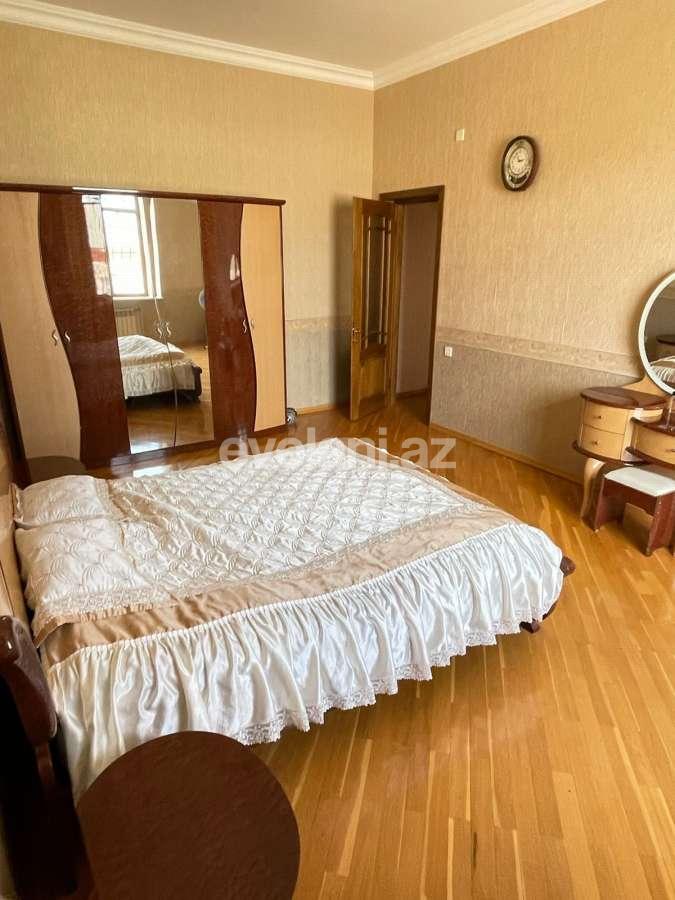 Rent, villa, 10 room, 800 m², Baku, Sabail r, Badamdar d.