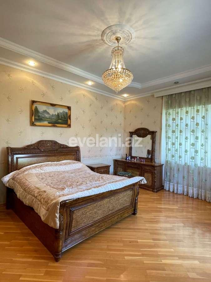 Rent, villa, 10 room, 800 m², Baku, Sabail r, Badamdar d.