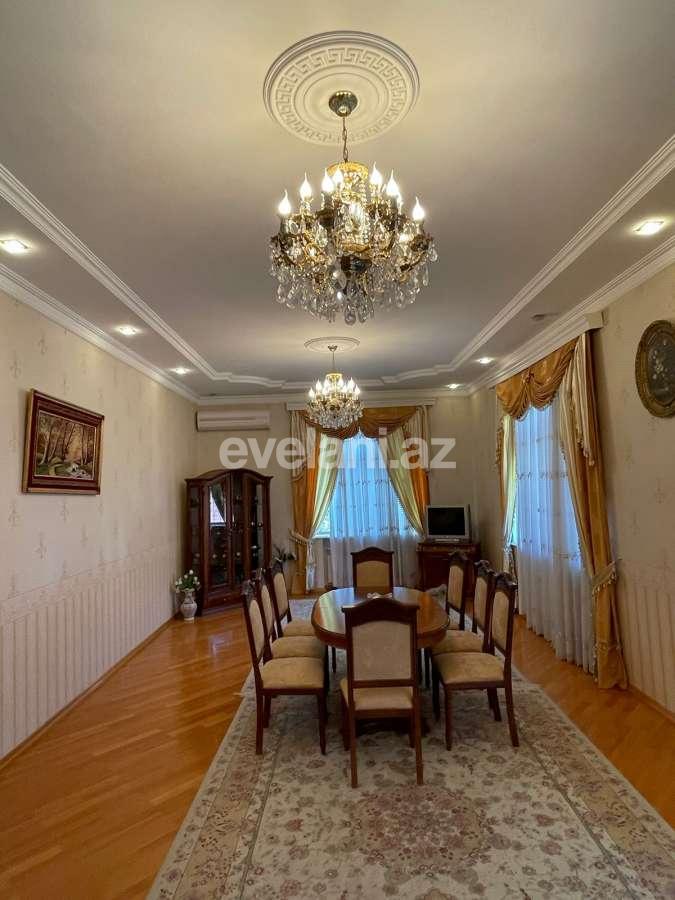 Rent, villa, 10 room, 800 m², Baku, Sabail r, Badamdar d.