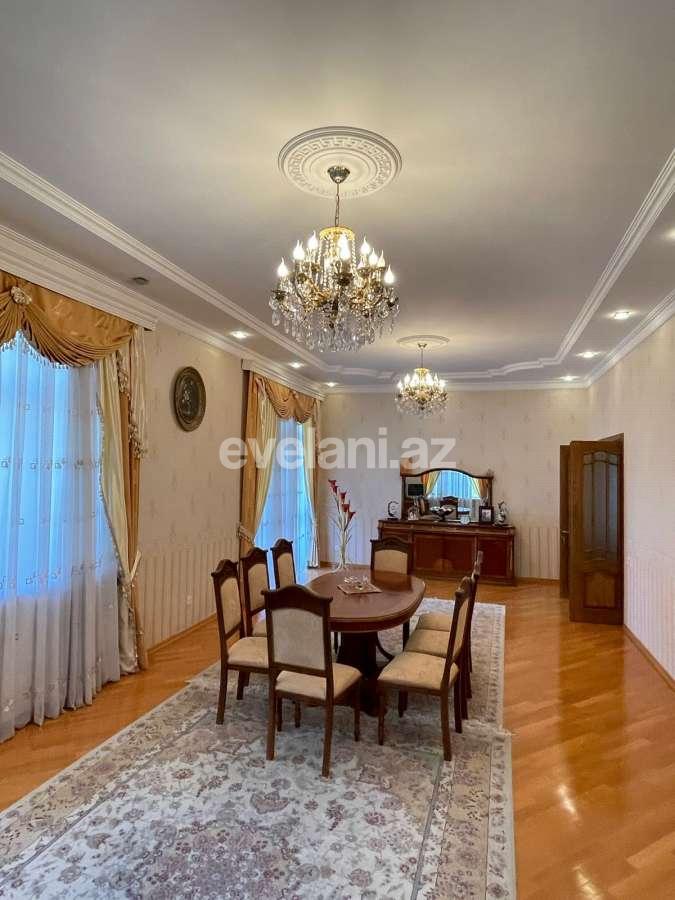 Rent, villa, 10 room, 800 m², Baku, Sabail r, Badamdar d.