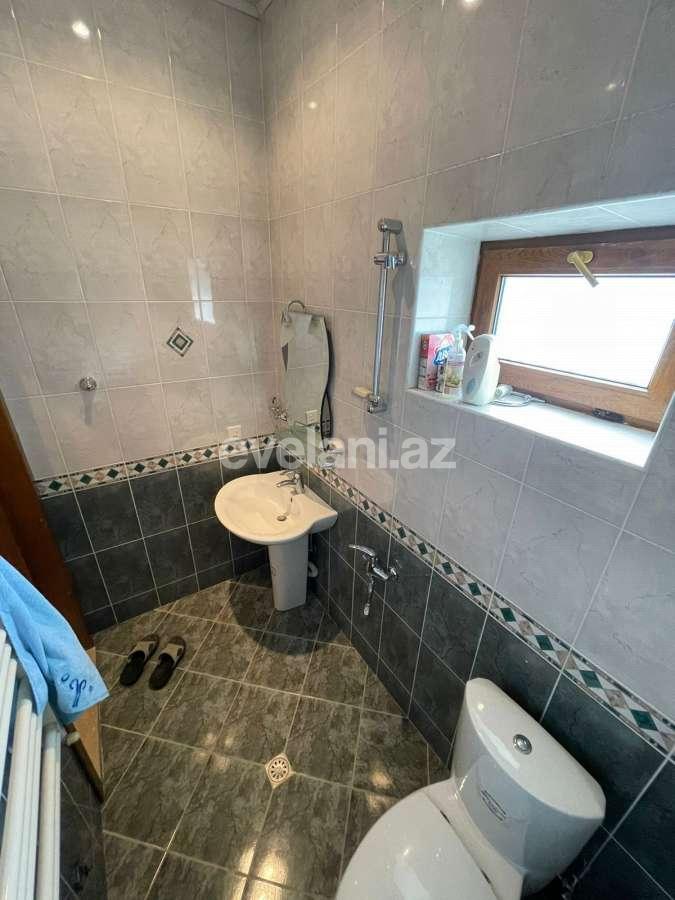 Rent, villa, 10 room, 800 m², Baku, Sabail r, Badamdar d.