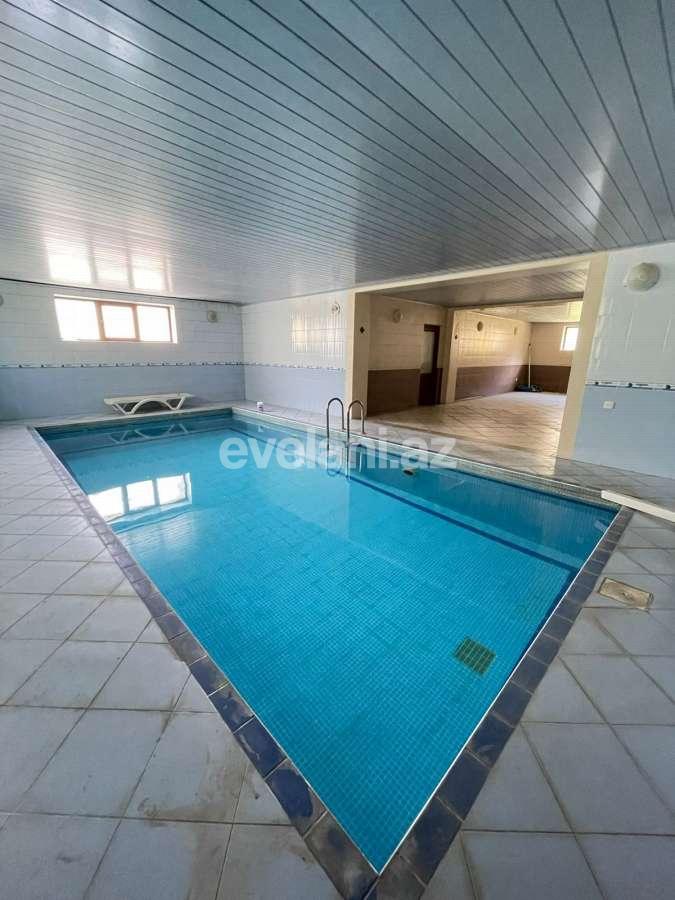 Rent, villa, 10 room, 800 m², Baku, Sabail r, Badamdar d.
