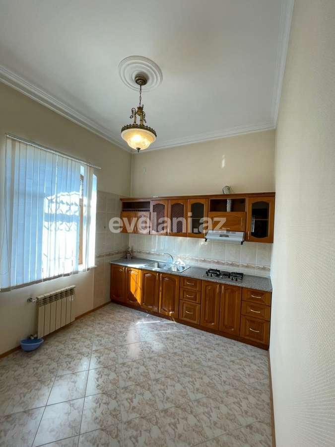 Rent, villa, 10 room, 800 m², Baku, Sabail r, Badamdar d.