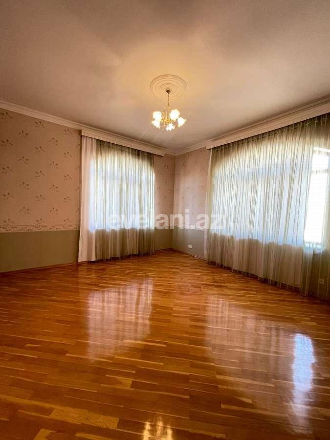 Rent, villa, 10 room, 800 m², Baku, Sabail r, Badamdar d.