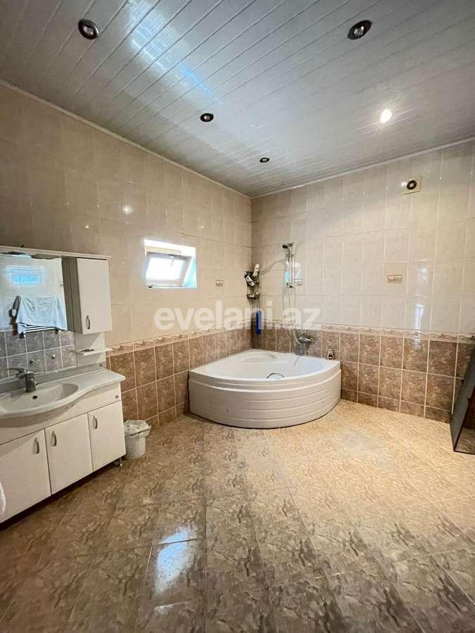 Rent, villa, 10 room, 800 m², Baku, Sabail r, Badamdar d.