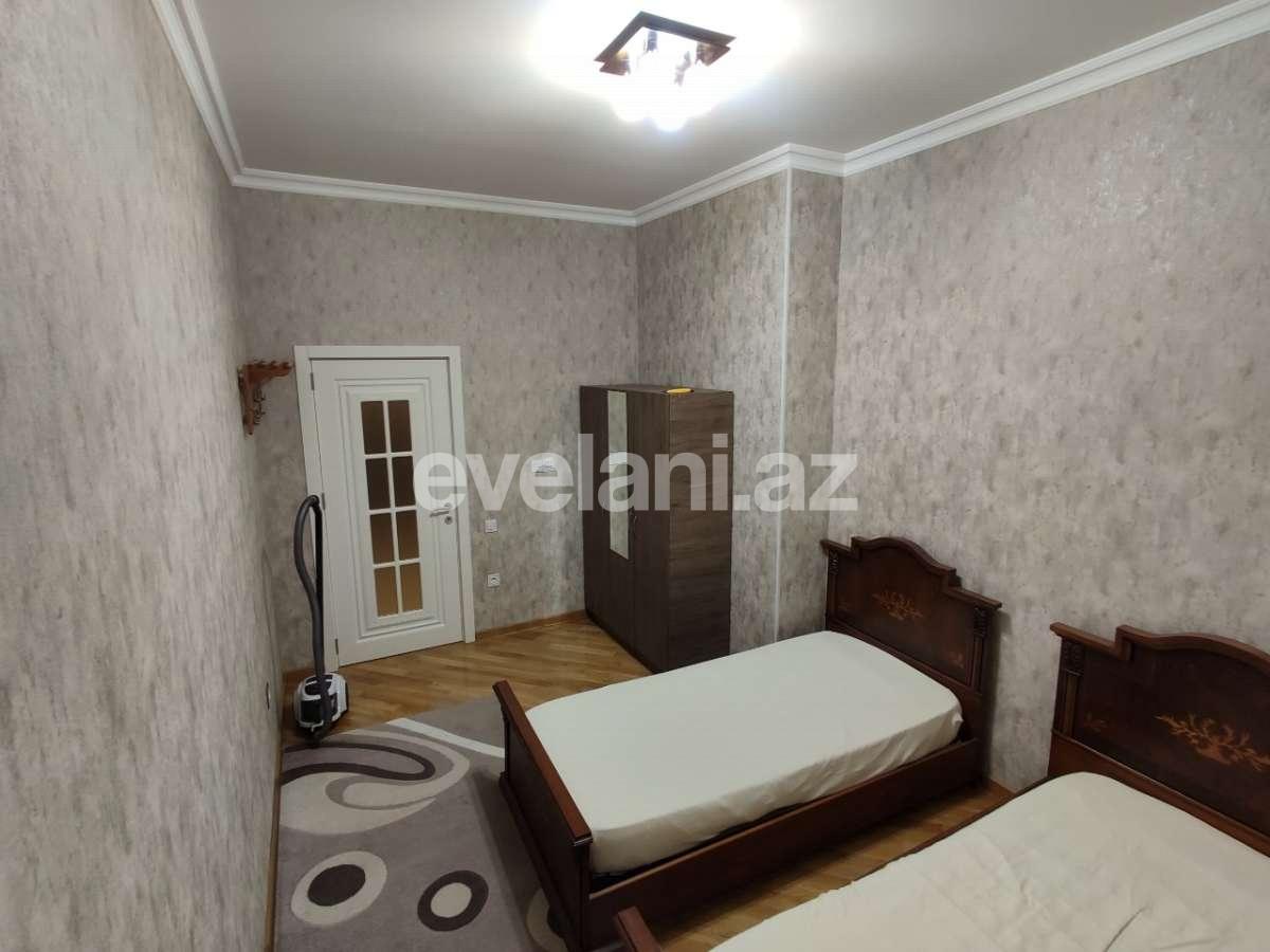 Kirayə verilir, yeni tikili, 3 otaqlı, 90 m², Bakı, Nərimanov r, Nəriman Nərimanov m.