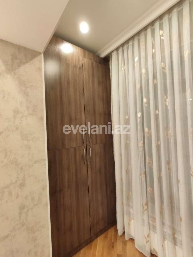 Kirayə verilir, yeni tikili, 3 otaqlı, 90 m², Bakı, Nərimanov r, Nəriman Nərimanov m.
