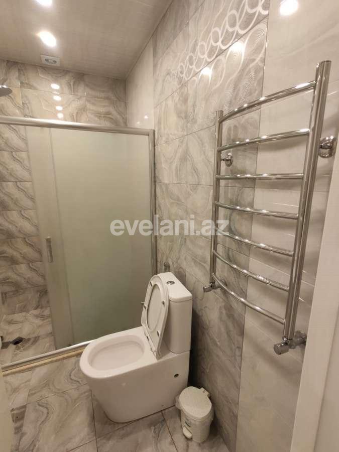 Kirayə verilir, yeni tikili, 3 otaqlı, 90 m², Bakı, Nərimanov r, Nəriman Nərimanov m.