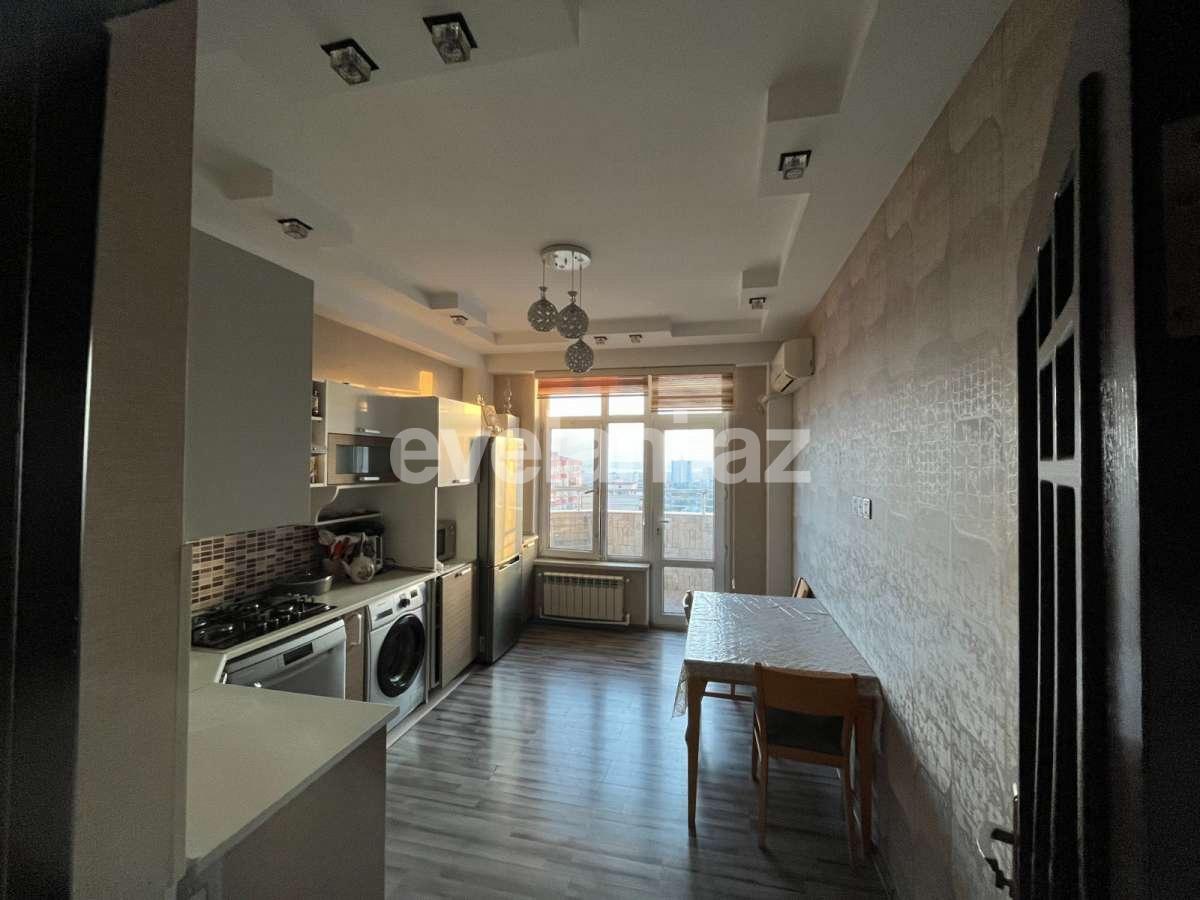 Продаётся, новостройка, 3-комнаты, 103 m², Баку, Низаминский r, Нефтчиляр m.