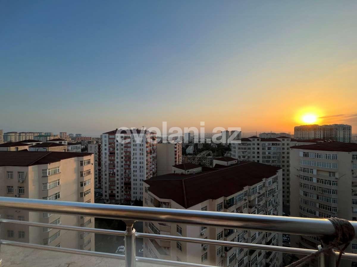 Продаётся, новостройка, 3-комнаты, 103 m², Баку, Низаминский r, Нефтчиляр m.