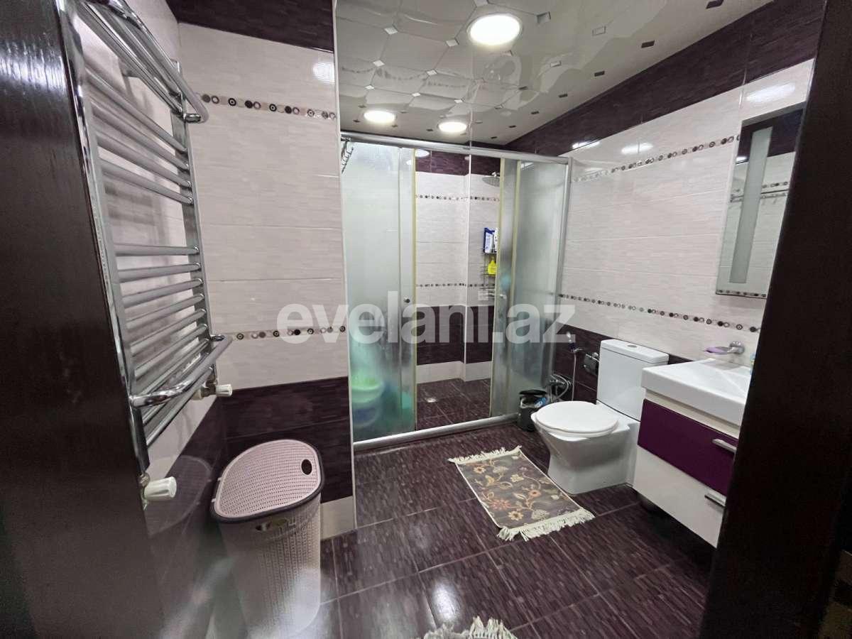 Продаётся, новостройка, 3-комнаты, 103 m², Баку, Низаминский r, Нефтчиляр m.