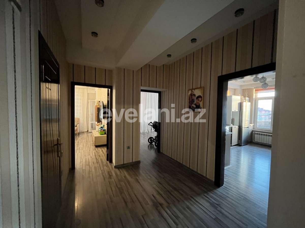 Продаётся, новостройка, 3-комнаты, 103 m², Баку, Низаминский r, Нефтчиляр m.