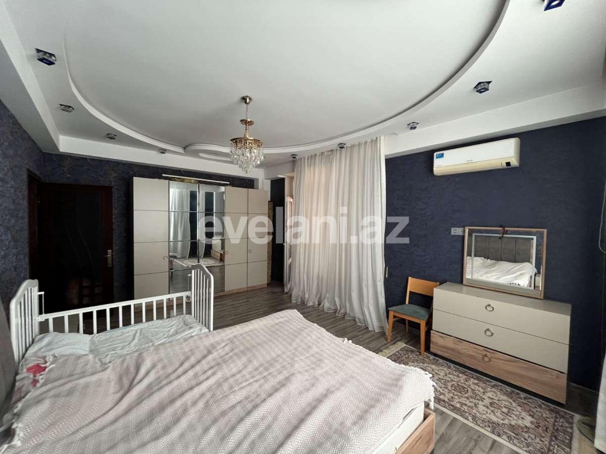 Продаётся, новостройка, 3-комнаты, 103 m², Баку, Низаминский r, Нефтчиляр m.