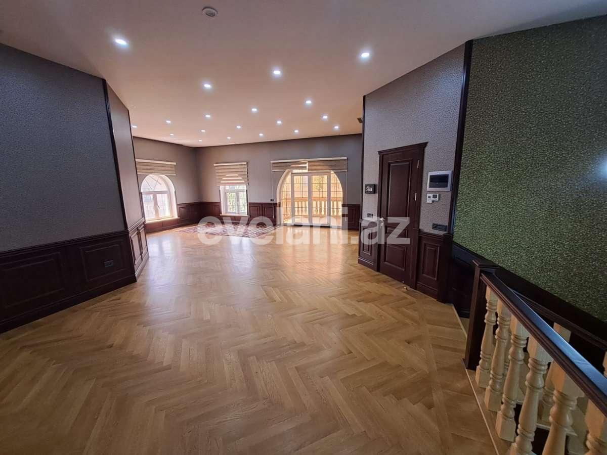 Kirayə verilir, villa, 9 otaqlı, 1000 m², Bakı, Səbail r, Badamdar q.