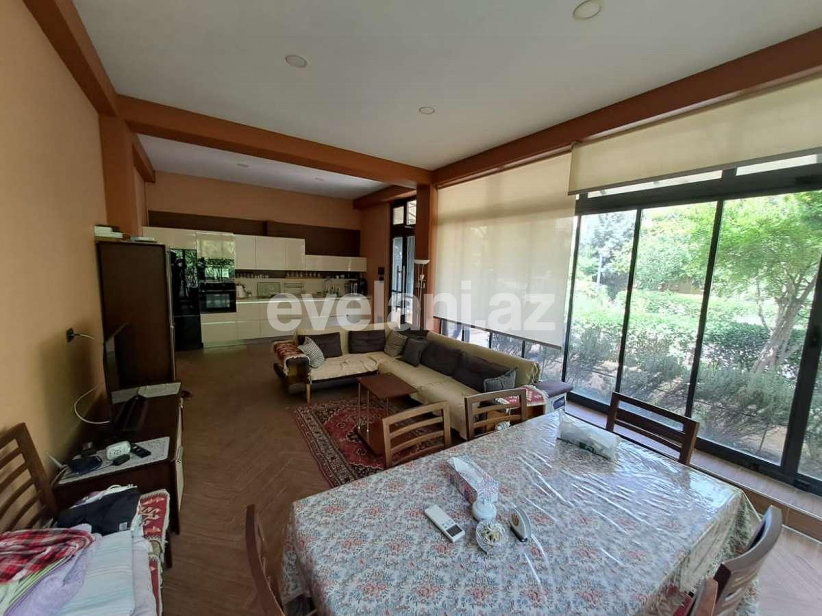 Kirayə verilir, villa, 9 otaqlı, 1000 m², Bakı, Səbail r, Badamdar q.