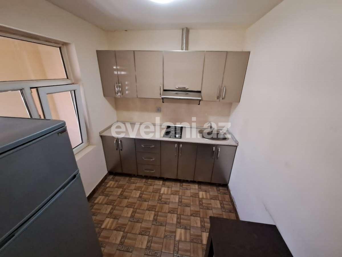 Kirayə verilir, villa, 9 otaqlı, 1000 m², Bakı, Səbail r, Badamdar q.