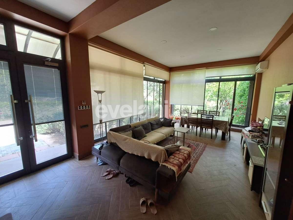 Kirayə verilir, villa, 9 otaqlı, 1000 m², Bakı, Səbail r, Badamdar q.