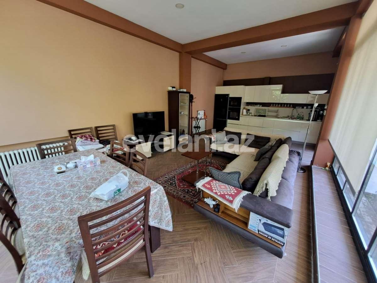 Kirayə verilir, villa, 9 otaqlı, 1000 m², Bakı, Səbail r, Badamdar q.