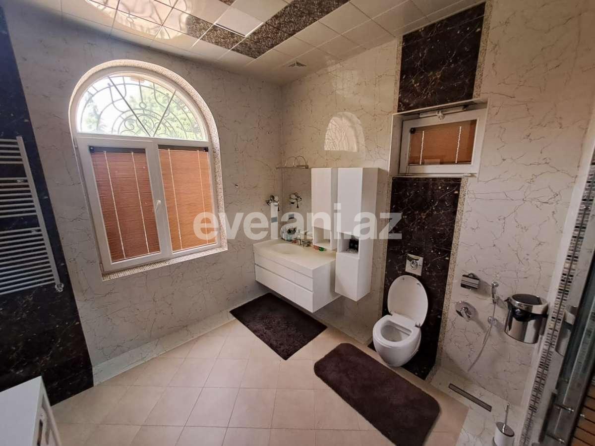 Kirayə verilir, villa, 9 otaqlı, 1000 m², Bakı, Səbail r, Badamdar q.