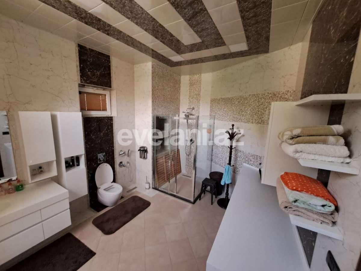 Kirayə verilir, villa, 9 otaqlı, 1000 m², Bakı, Səbail r, Badamdar q.