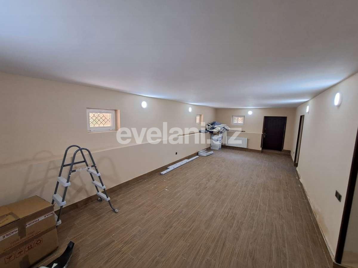Kirayə verilir, villa, 9 otaqlı, 1000 m², Bakı, Səbail r, Badamdar q.