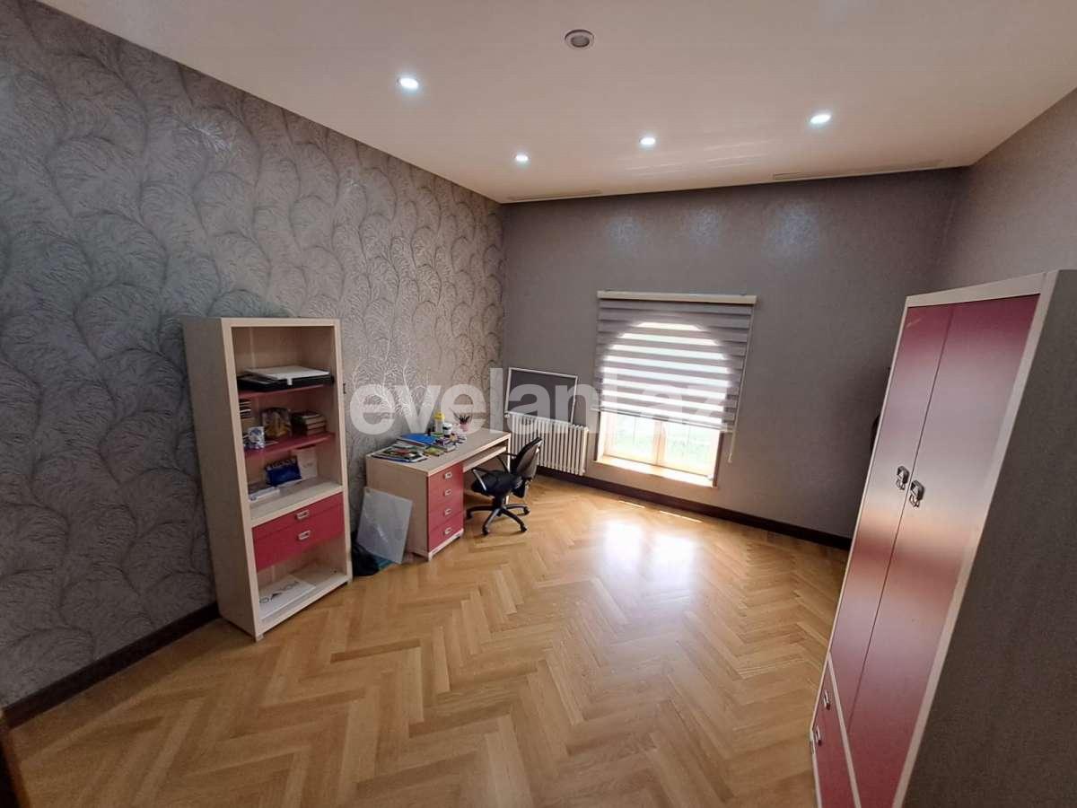 Kirayə verilir, villa, 9 otaqlı, 1000 m², Bakı, Səbail r, Badamdar q.