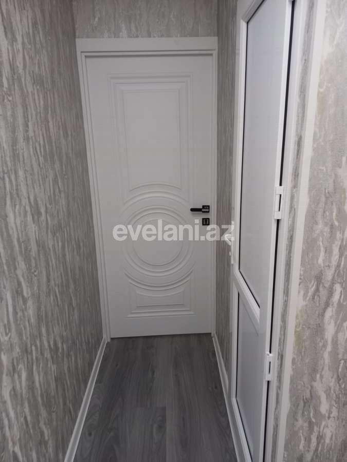 Продаётся, вторичка, 2-комнаты, 44 m², Баку, Хатаинский r, Ахмедлы p, Ахмедлы m.