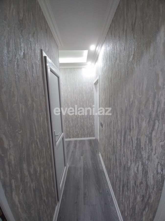 Продаётся, вторичка, 2-комнаты, 44 m², Баку, Хатаинский r, Ахмедлы p, Ахмедлы m.