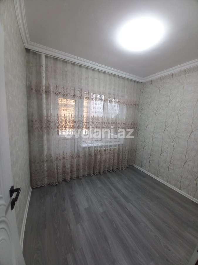 Продаётся, вторичка, 2-комнаты, 44 m², Баку, Хатаинский r, Ахмедлы p, Ахмедлы m.
