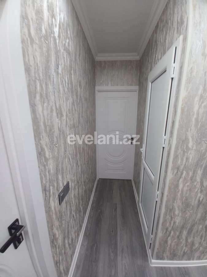 Продаётся, вторичка, 2-комнаты, 44 m², Баку, Хатаинский r, Ахмедлы p, Ахмедлы m.