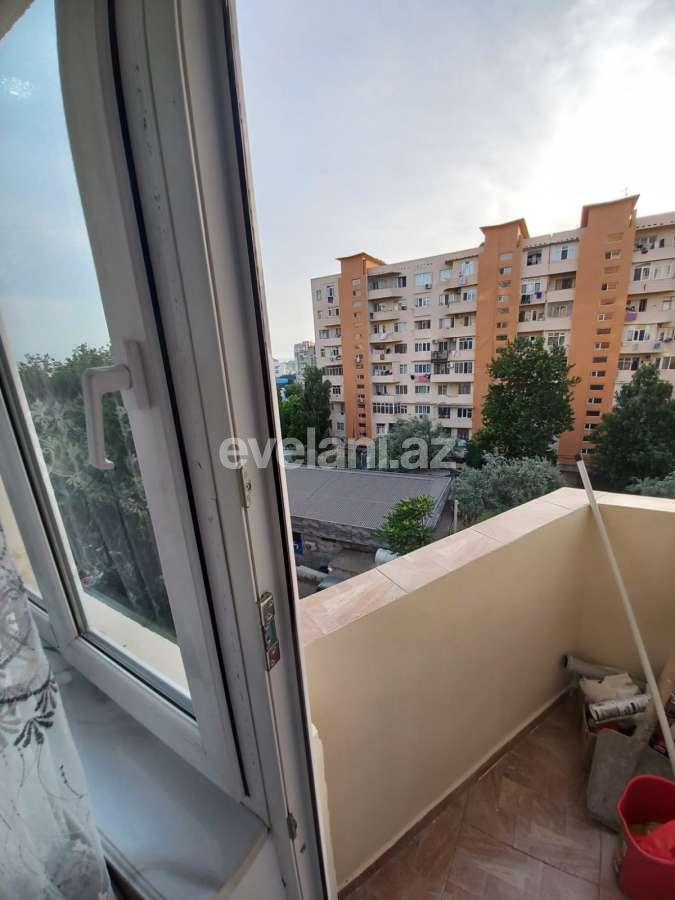 Продаётся, вторичка, 2-комнаты, 44 m², Баку, Хатаинский r, Ахмедлы p, Ахмедлы m.
